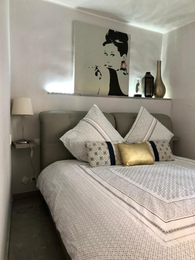 Charming Apartment Near The Beach Villefranche-sur-Mer Exteriör bild